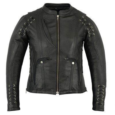 Women Leather Jackets