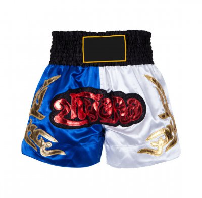 Muay Thai Shorts