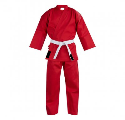 Karate Suits