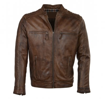 Men Leather Jackets