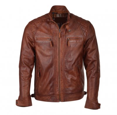 Men Leather Jackets