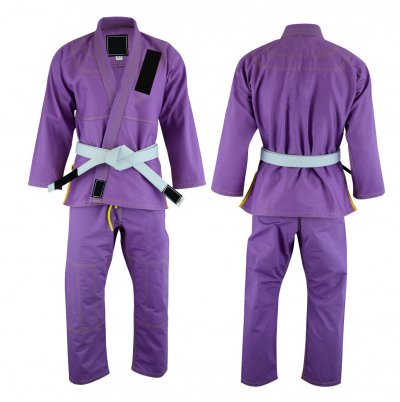 BJJ Kimonos