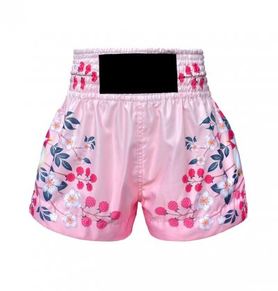 Muay Thai Shorts