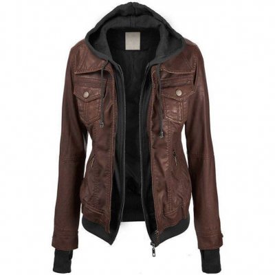 Women Leather Jackets