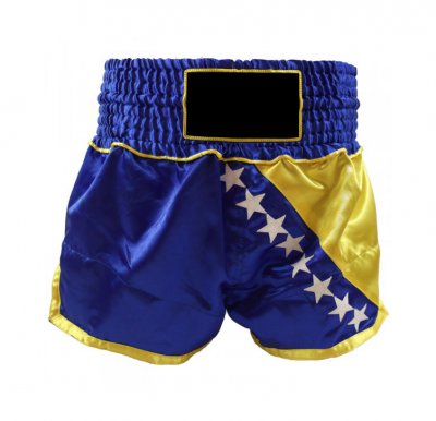 Muay Thai Shorts