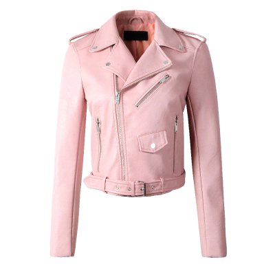 Women Leather Jackets