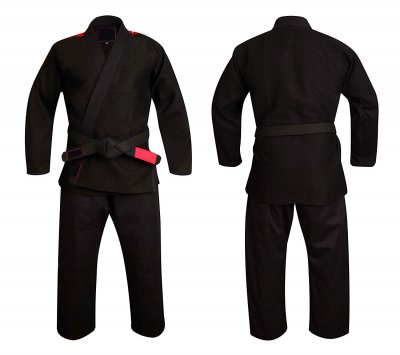 BJJ Kimonos