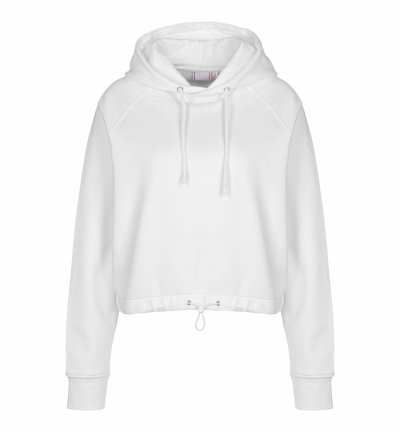 Crop Hoodies