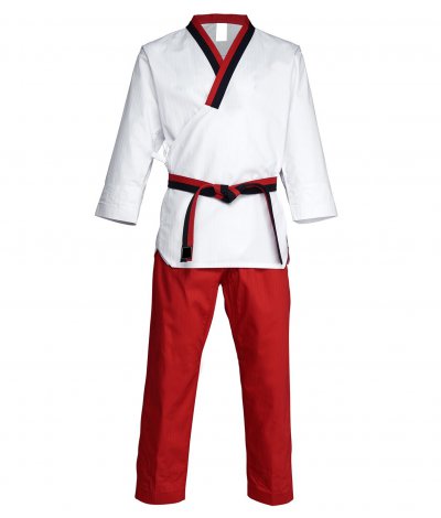 Taekwondo Suits