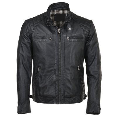 Men Leather Jackets