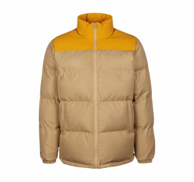 Puffer Jackets