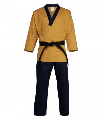 Taekwondo Suits