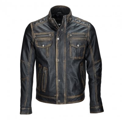 Men Leather Jackets