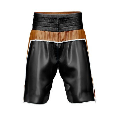 Boxing Shorts