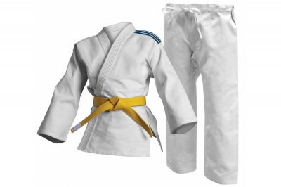 Judo Uniforms