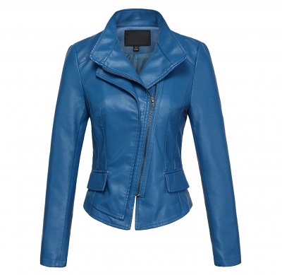 Women Leather Jackets